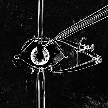 The Core of Chaos EP by Rezystor - album cover