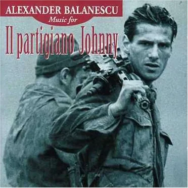 Music for Il Partigiano Johnny