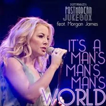 It’s a Man’s Man’s Man’s World