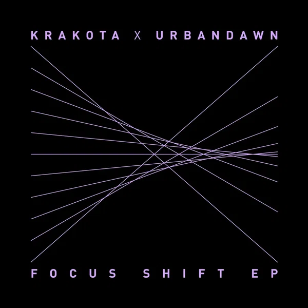 Focus Shift EP
