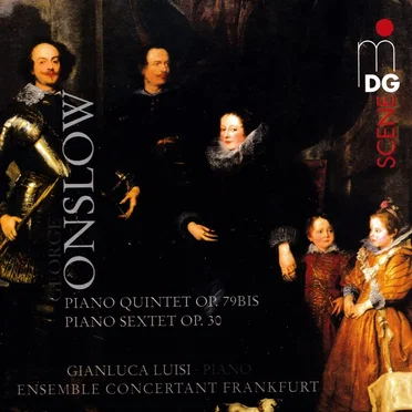 Piano Quintet, op. 79bis / Piano Sextet, op. 30