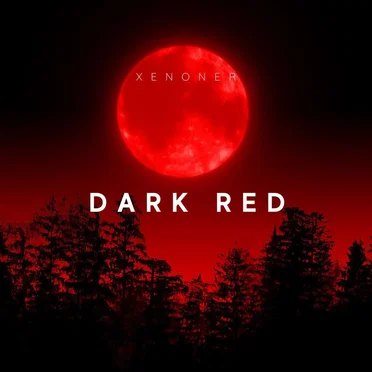 Dark Red