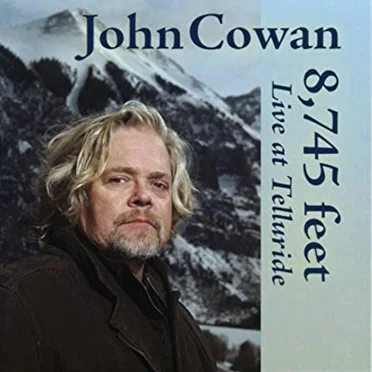 8,745 Feet: Live at Telluride Live