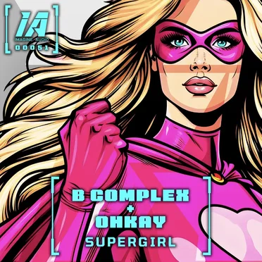 Supergirl