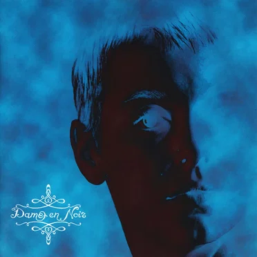 La Clef des songes by Dame en noir - album cover