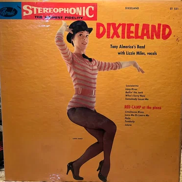 Dixieland