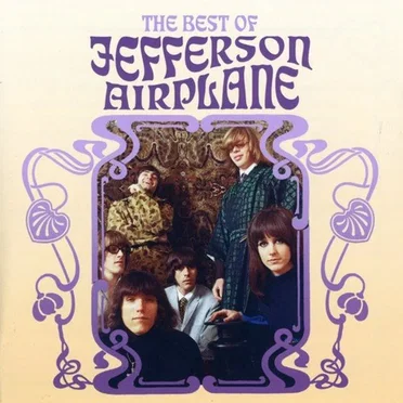 The Best of Jefferson Airplane