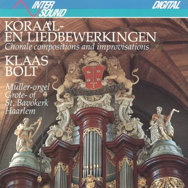 Koraal- en Liedbewerkingen