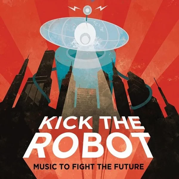 Music to Fight the Future