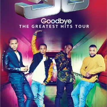 Goodbye: The Greatest Hits Tour