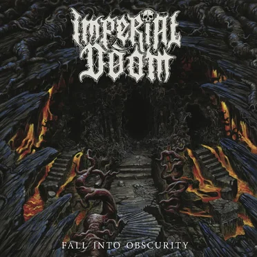 Fall Into Obscurity