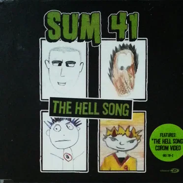The Hell Song