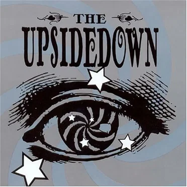 Trust Electricity by The Upsidedown - album cover