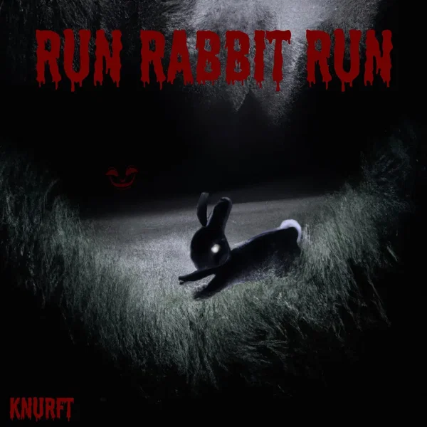 Run Rabbit Run(Hard Techno)