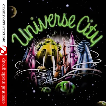 Universe City