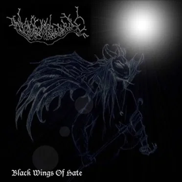 Black Wings of Hate