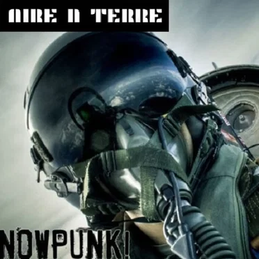 Now Punk by Aire'n Terre - album cover
