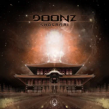 Shoganai by Doonz - album cover