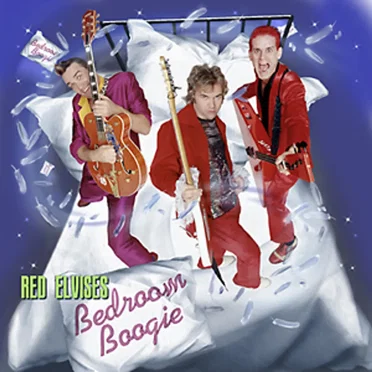 Bedroom Boogie
