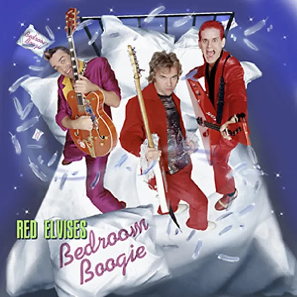 Bedroom Boogie