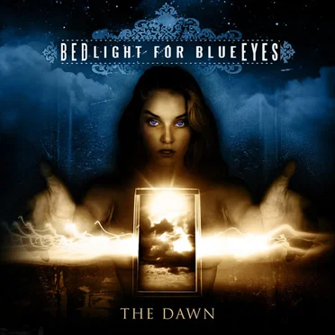 The Dawn by BEDlight for blueEYES - album cover