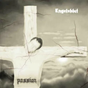 Passion by Engelsblut - album cover