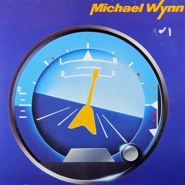 Michael Wynn by Michael Wynn - album cover