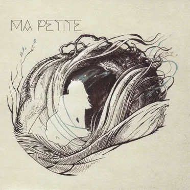 Ma Petite by Ma Petite - album cover