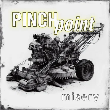 misery