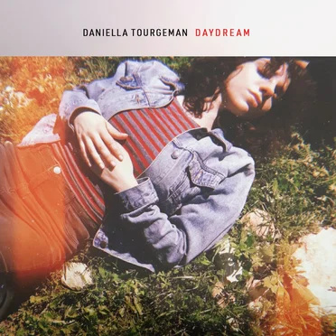 Daydream by Daniella Tourgeman - album cover