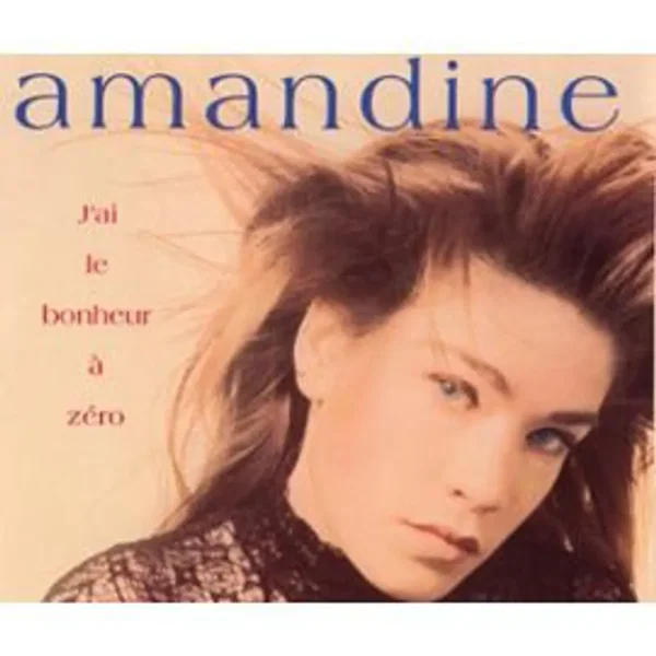 J'ai le bonheur à zéro