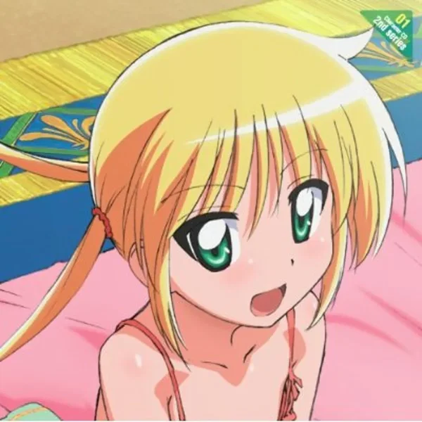 「ハヤテのごとく!!」キャラクターCD 2nd series 01