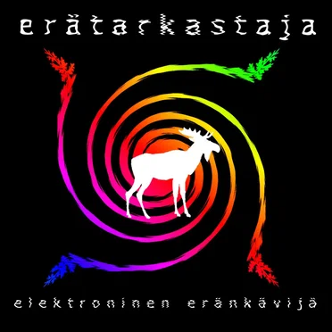 Elektroninen eränkävijä