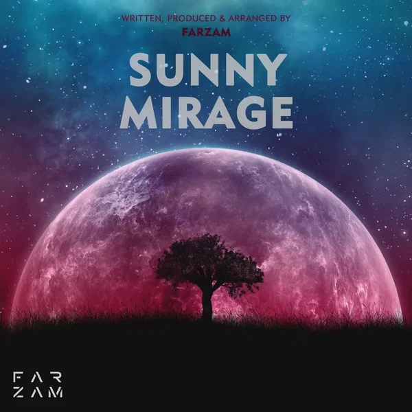 Sunny Mirage