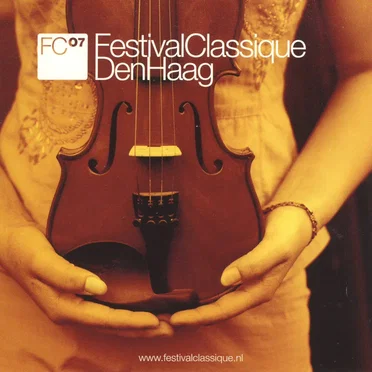 Festival classique den Haag by Various Artists - album cover