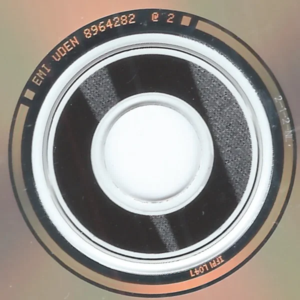 Elevation - 2 Originals + The '99 Remixes