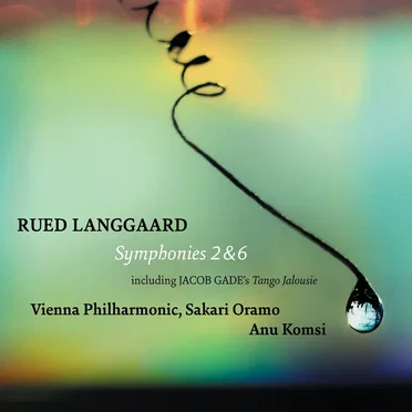 Symphonies 2 & 6 / Tango Jalousie