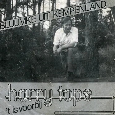 Bluumke uit kempenland