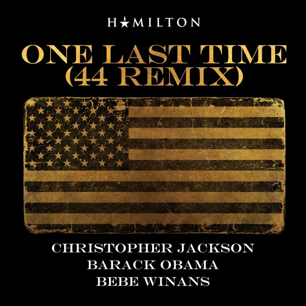 One Last Time (44 remix)