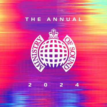 The Annual 2024 by Various Artists - album cover