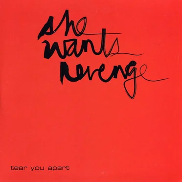 Tear You Apart