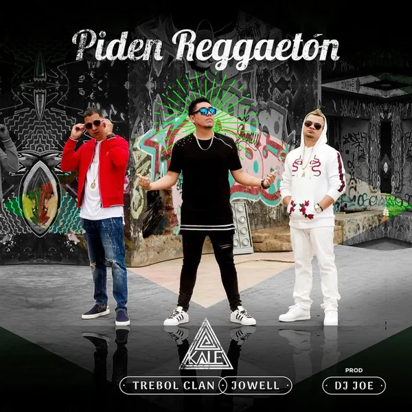 Piden reggaetón