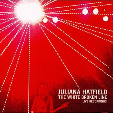The White Broken Line: Live Recordings