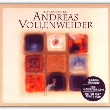 The Essential Andreas Vollenweider