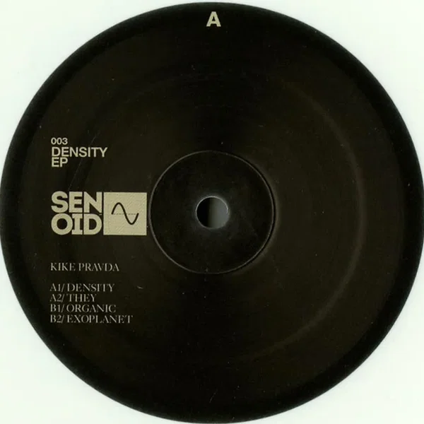 Density EP