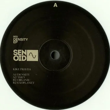 Density EP