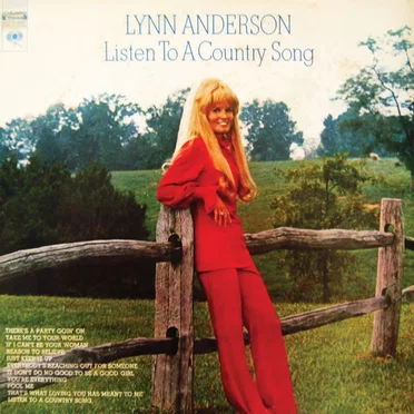 Listen to a Country Song