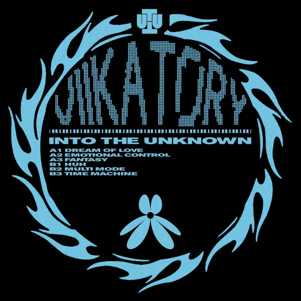 Into the Unknown