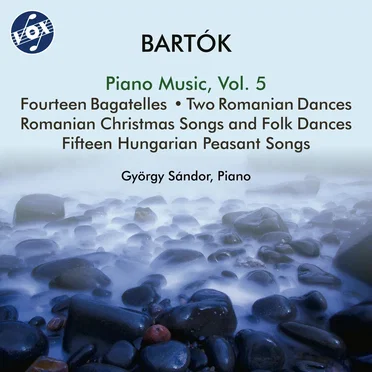 Piano Music, Vol. 5