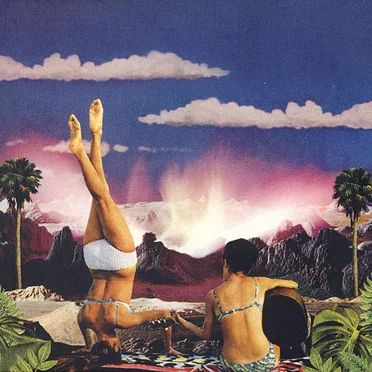 Island Fire